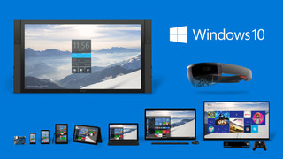 Ya puedes descargar la nueva beta de Windows 10